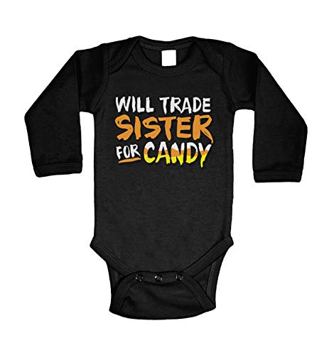 Black - Long Sleeve