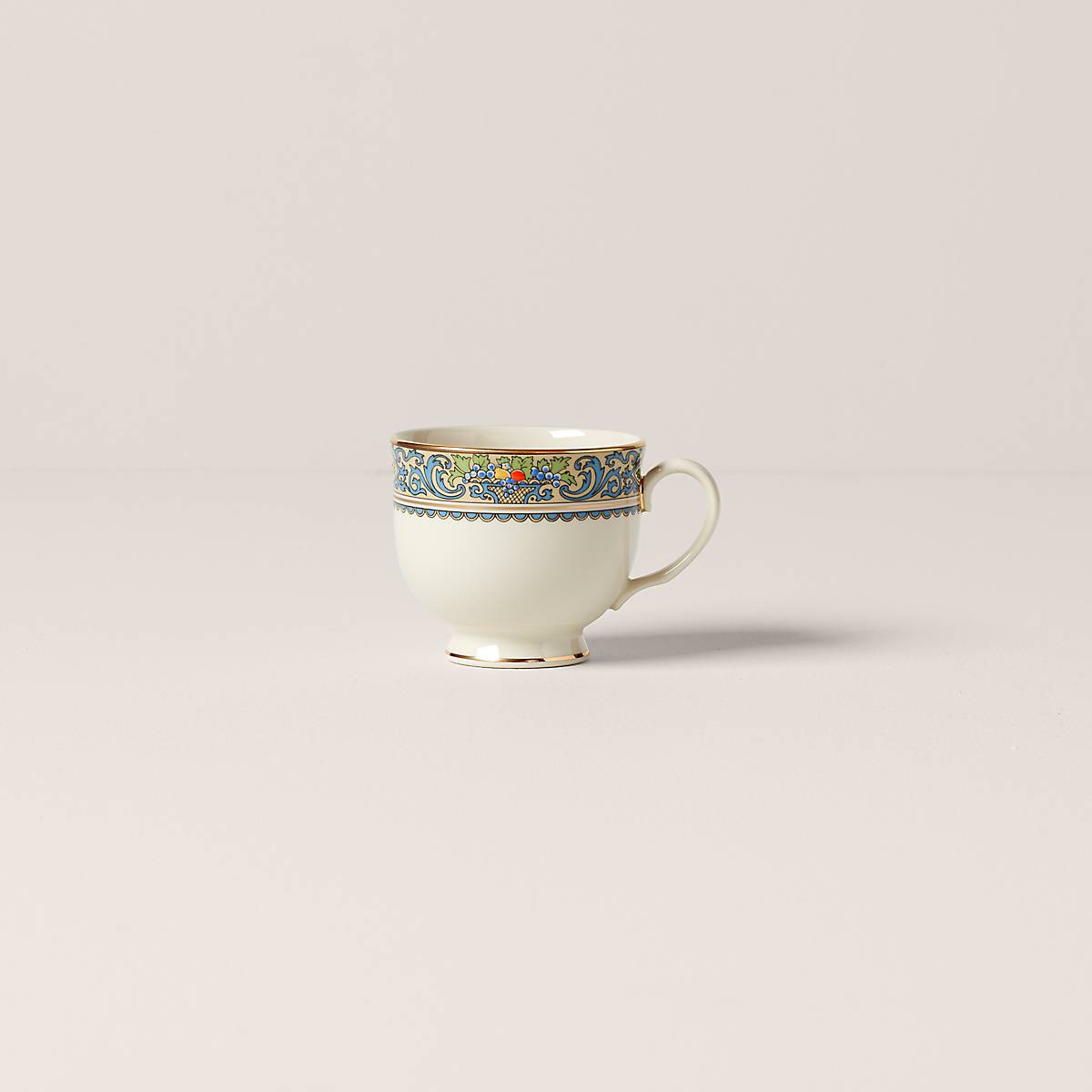 Autumn R Teacup - Elegant Ceramic Tea Cup Set for Fall, Perfect for Afternoon Tea, Gifts & Home Decor | Ideal for Cozy Autumn Mornings, Tea Parties & Seasonal Decorations
