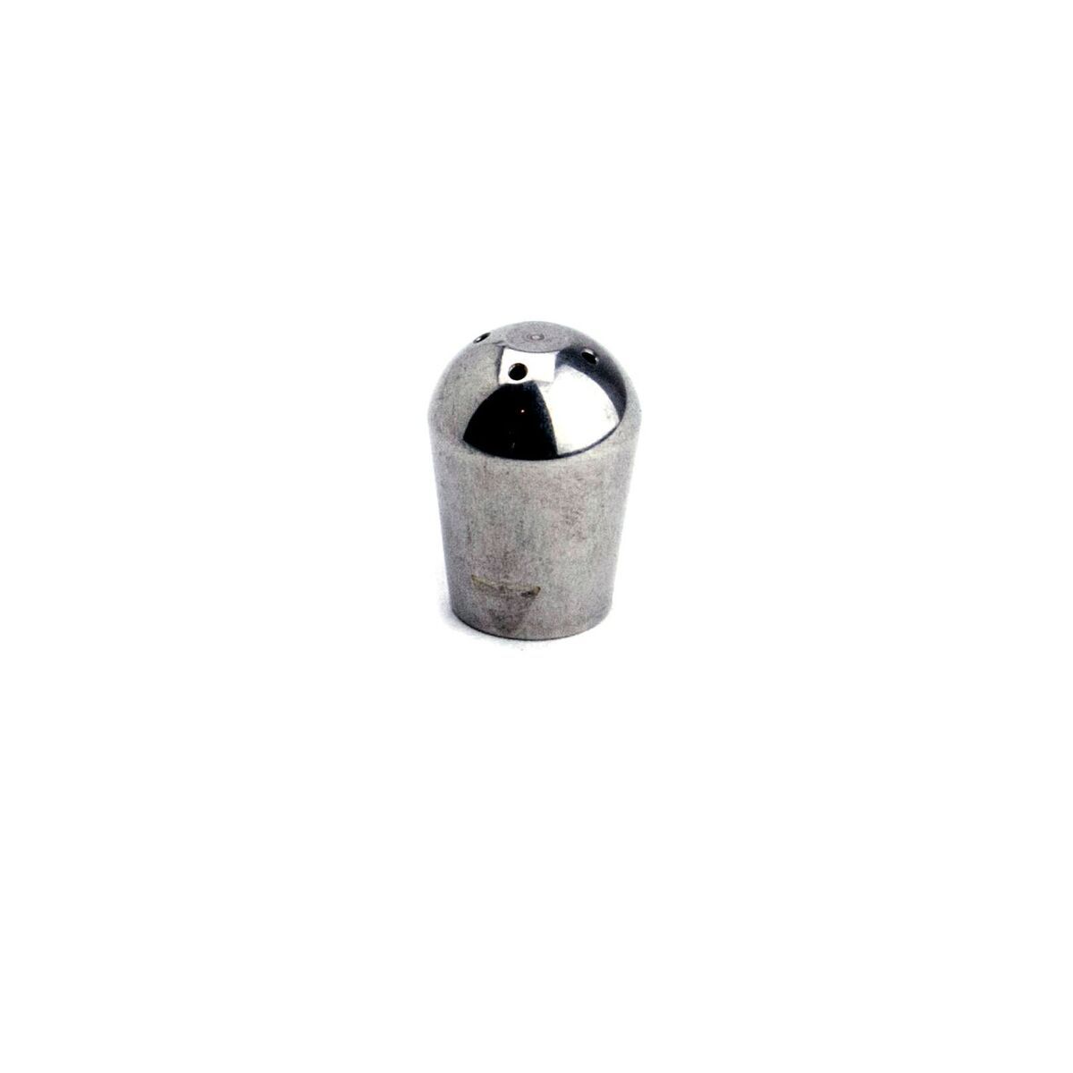 ECM 4 Hole Steam Tip for Espresso Machines - Professional Milk Frothing Nozzle for Latte & Cappuccino - Perfect for Home Baristas & Coffee Shops