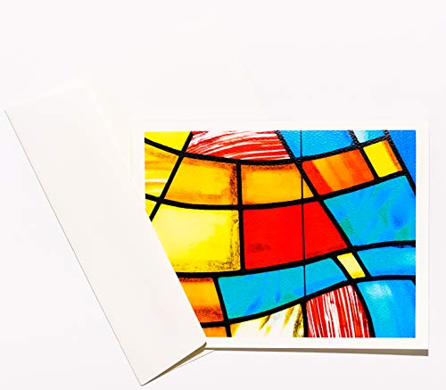 Stained Glass #6