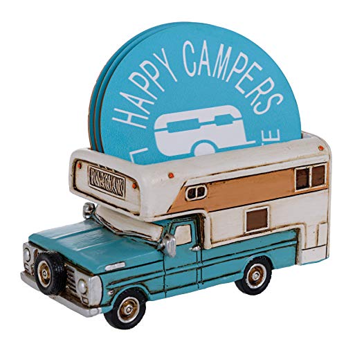 Truck Camper