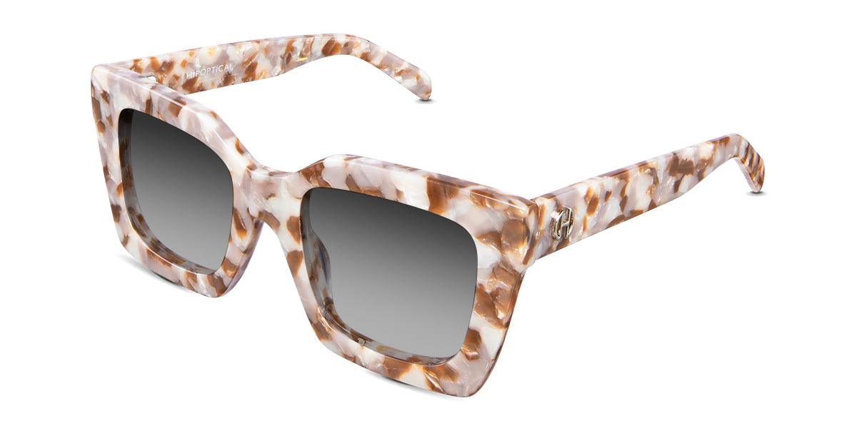 Niza Women's Prescription Sunglasses – UV Protection, Stylish & Comfortable for Driving, Outdoor Activities & Fashion