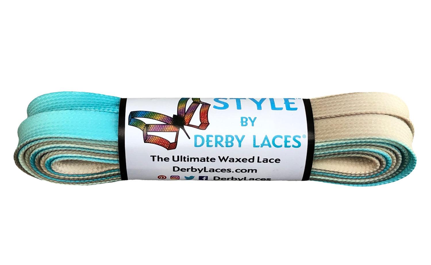 Premium Derby Shoe Laces 120