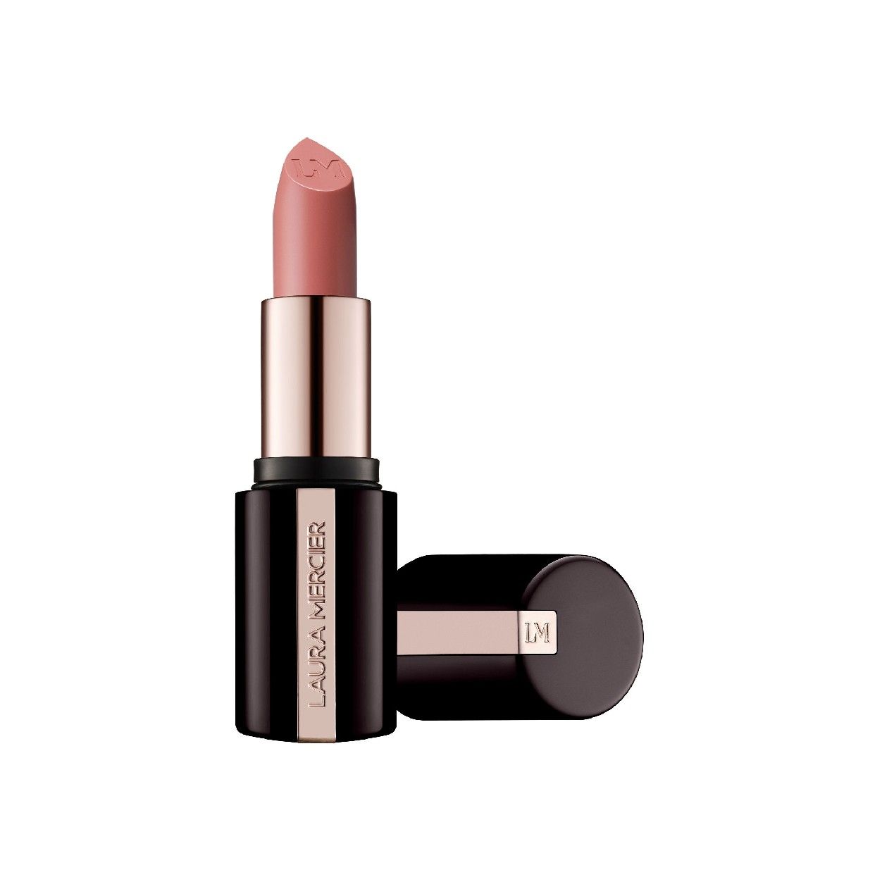 Luxury Caviar Hydra Crème Lipstick - Long Lasting Hydrating Lip Color with Vitamin E - Perfect for Daily Wear, Date Night & Special Occasions