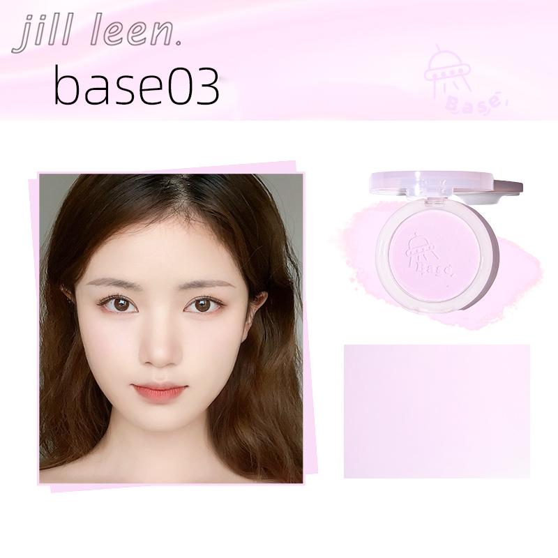 JILL LEEN Sweet Party Cheek Blush - Natural Matte Powder Blush for Women, Long Lasting & Buildable, Perfect for Daily Makeup & Special Occasions
