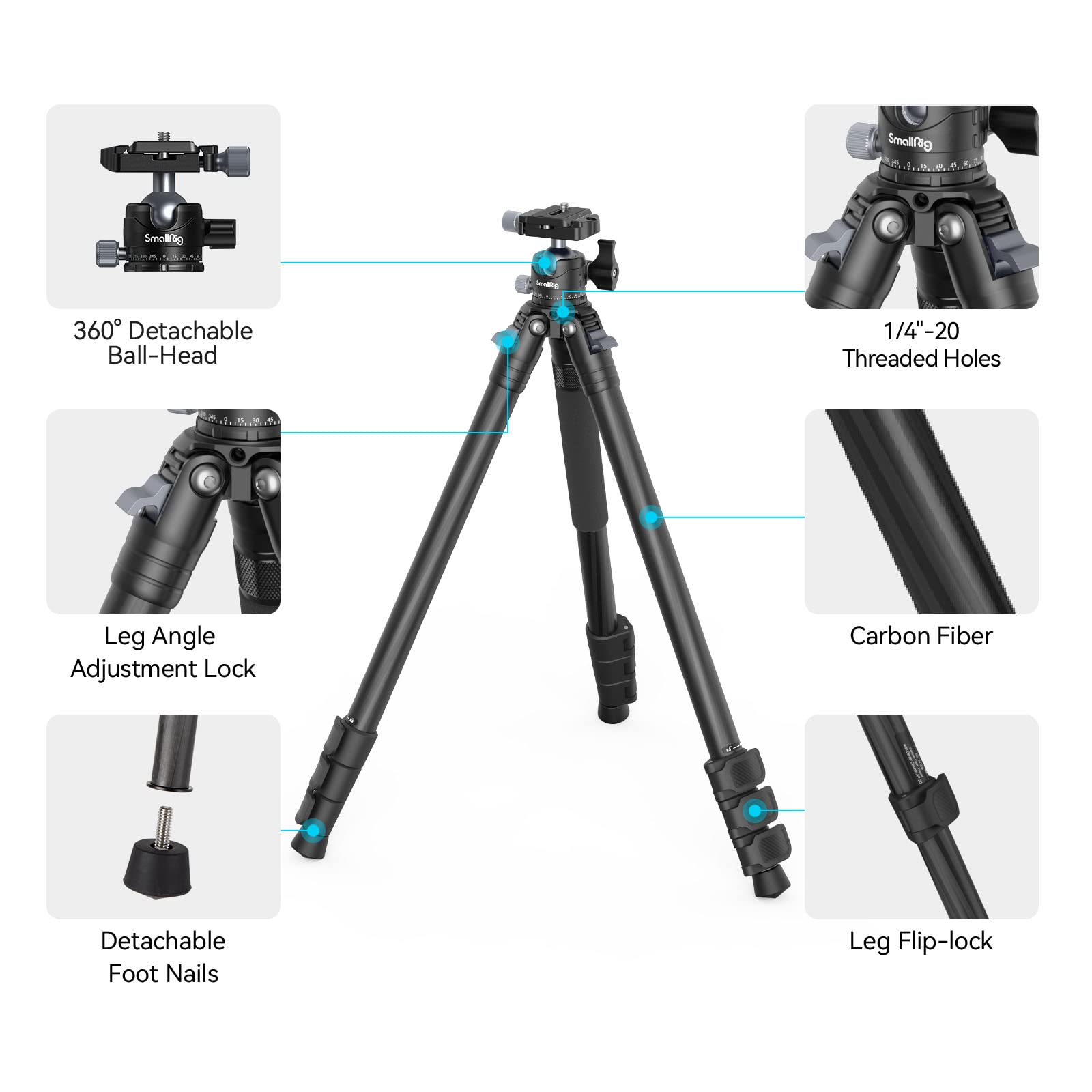 SMALLRIG 52