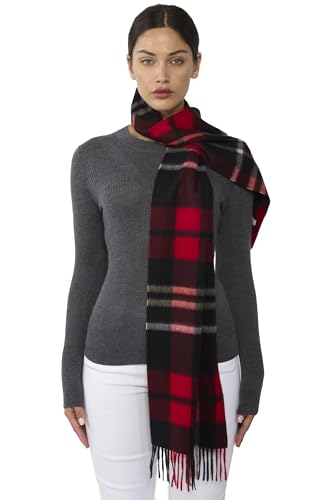 Red Plaid