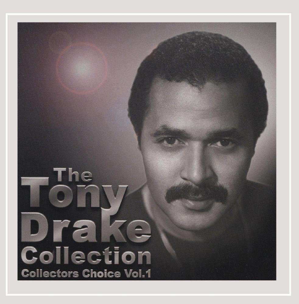 Tony Drake Collection - Limited Edition Collectors Choice #1 | Rare & Exclusive Figurines for Display & Gifting