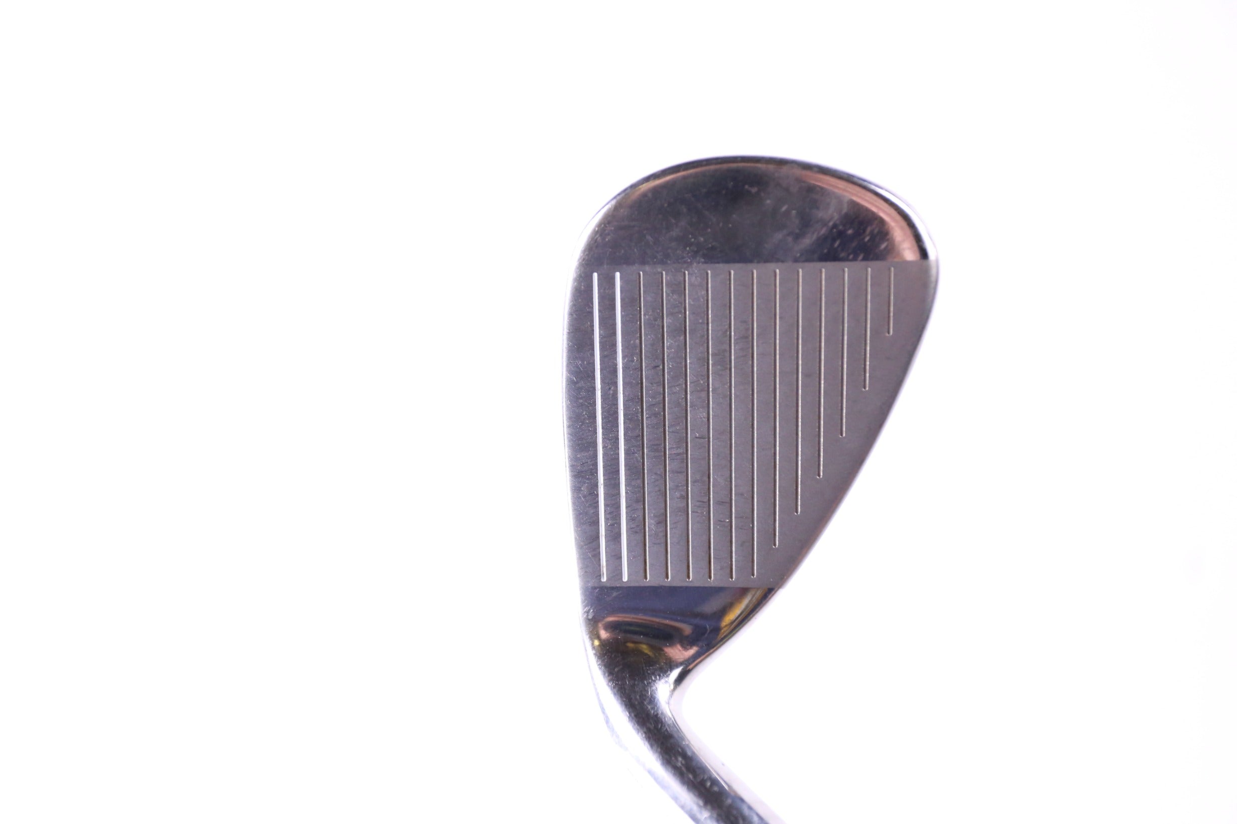 Used Callaway Rogue 9 Iron Golf Club - Right Handed Ladies Flex Steel Shaft | Perfect for Women Golfers & Beginners Practice Sessions