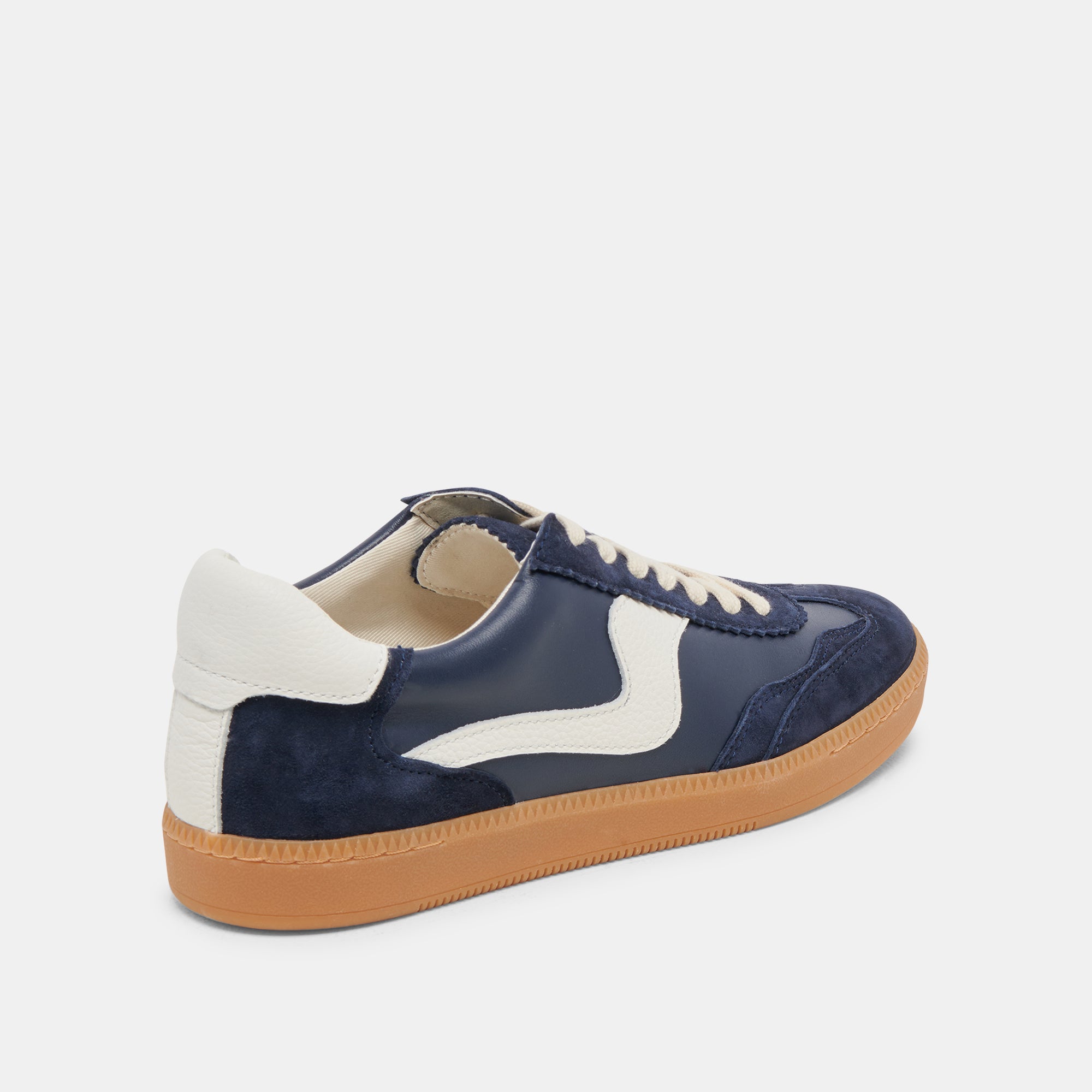 Notice Sneakers Navy Suede - Stylish & Comfortable Casual Shoes for Men & Women | Perfect for Walking, Running & Everyday Wear