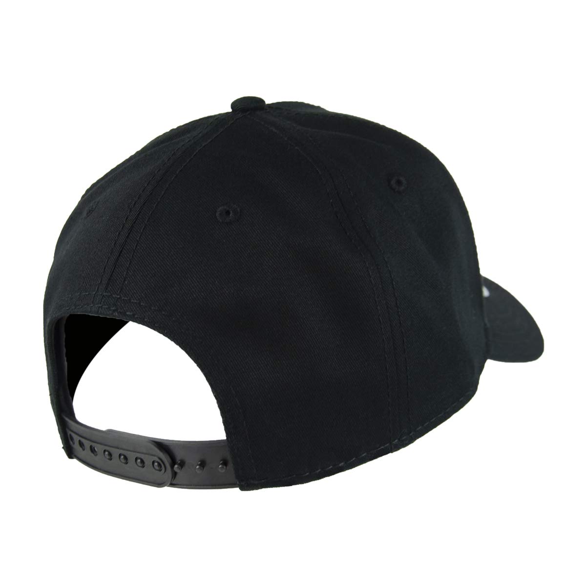 Official Guinness Harp Baseball Cap - Black Adjustable Hat for Men & Women | Perfect for St. Patrick's Day, Pub Outings & Casual Wear