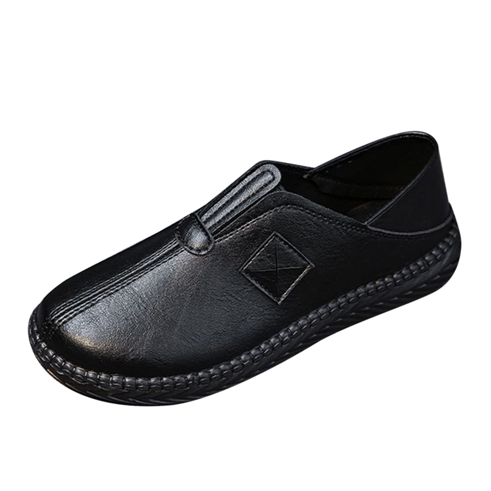 Women's Comfortable Orthopedic Slip-On Canvas Sneakers - Breathable Casual Walking Shoes for Women - Perfect for Daily Wear, Travel & Light Exercise