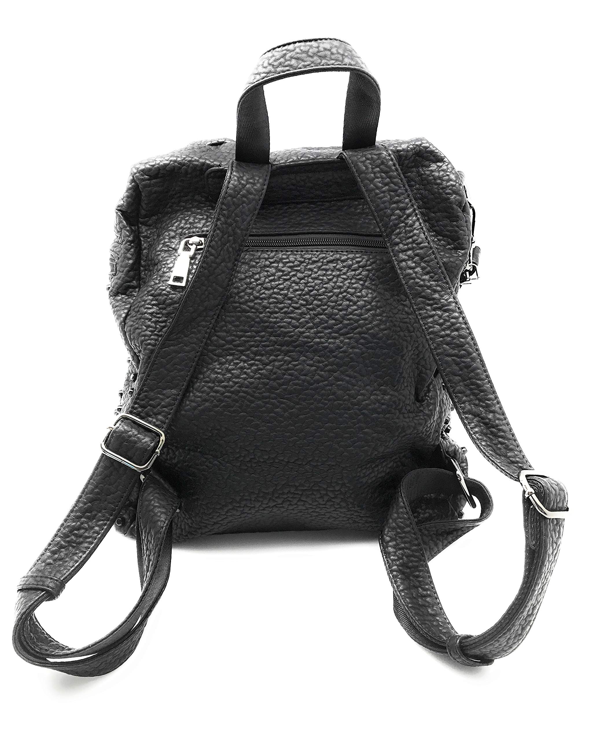 Stylish Women's Backpack - Durable & Lightweight Travel Backpack for Work, School, Gym | Perfect for Commuting, Hiking & Daily Use