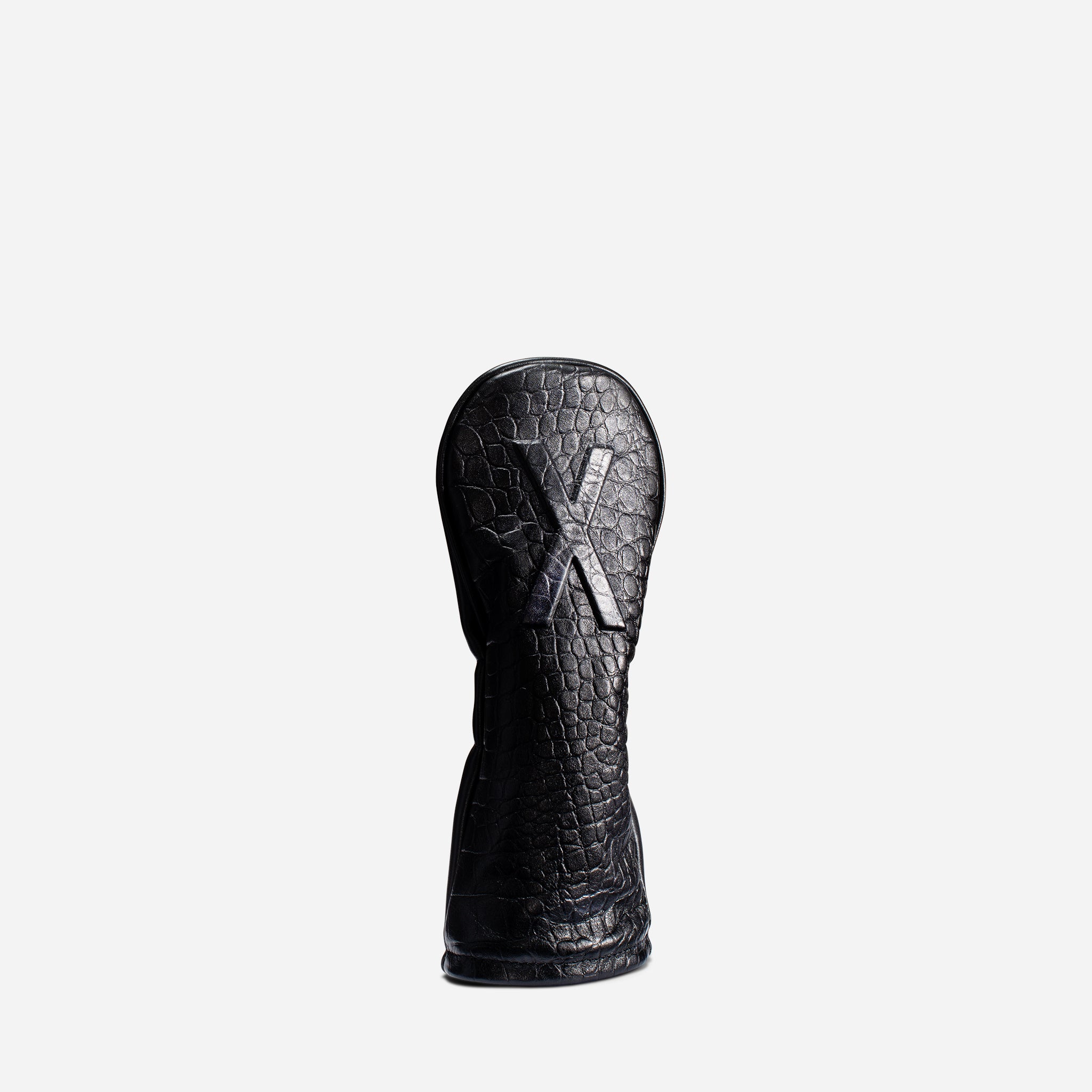 Croc Black