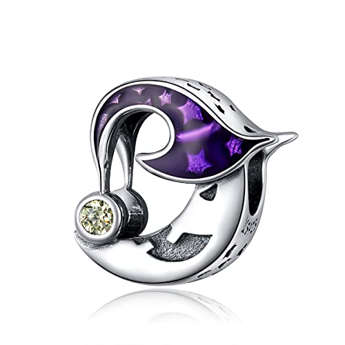 Silver Star Moon