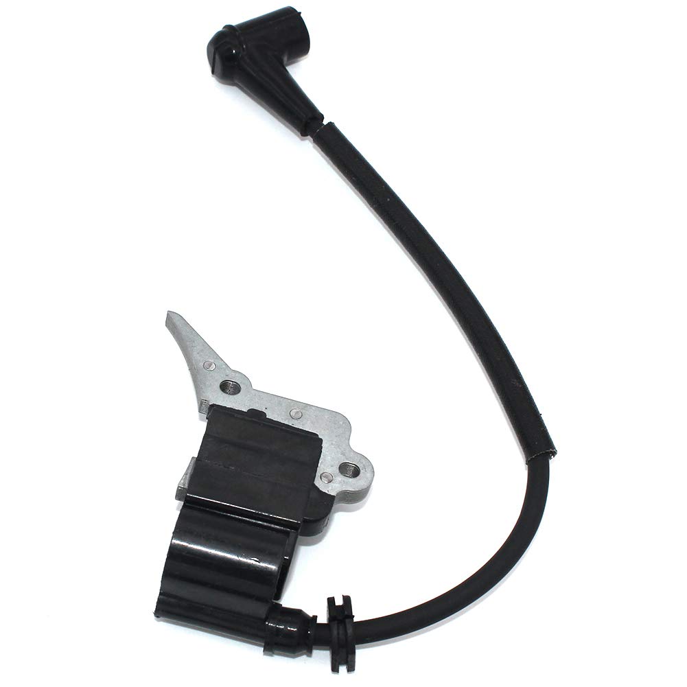 High-Performance Ignition Coil Replacement for Einhell BG-BKS1335, GC-PC730, GC-PC930, GC-PC1235, PCS-254 Chainsaws – Durable Spark Plug Coil for Smooth Engine Start & Reliable Cutting Power – Perfect for Wood Cutting, Landscaping & Forestry Work