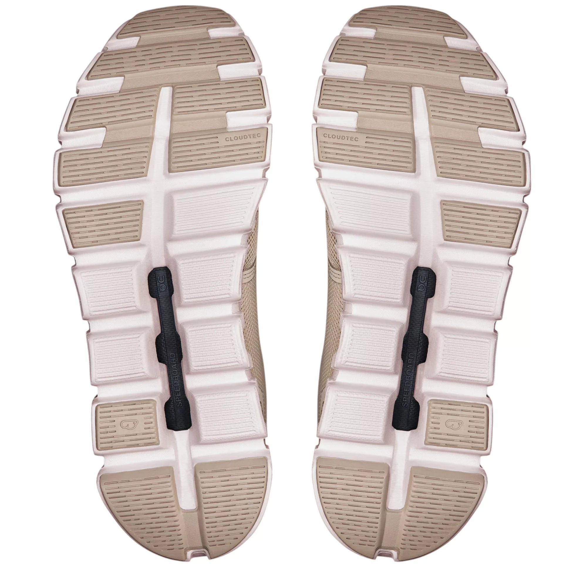 On Cloud 6 Running Shoes - Lightweight & Cushioned for Men & Women | Perfect for Road Running, Jogging & Gym Workouts