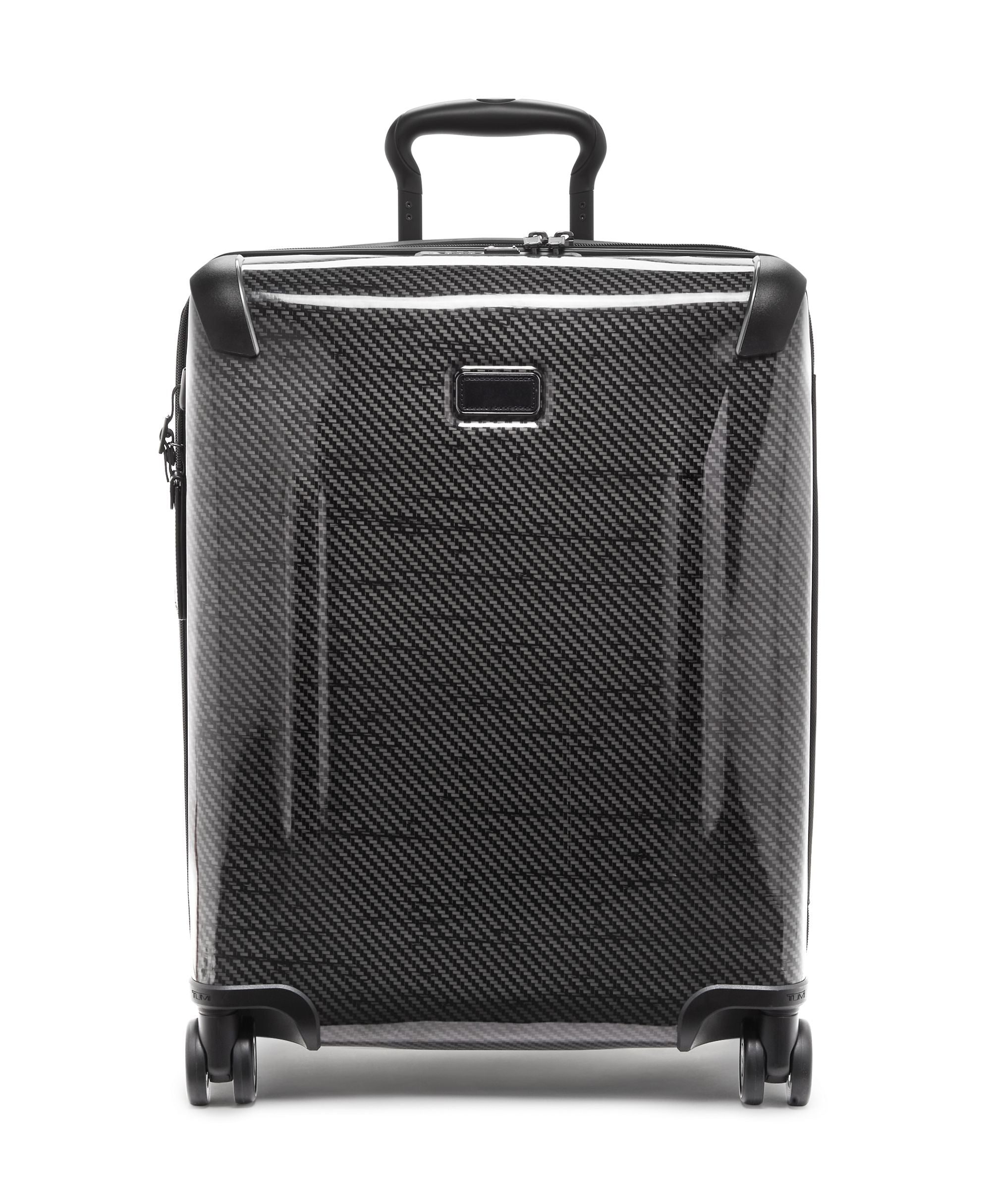 Tumi Tegra Lite Continental Expandable 4 Wheel Carry On Luggage - Lightweight Spinner Suitcase for Business Travel & Weekend Getaways
