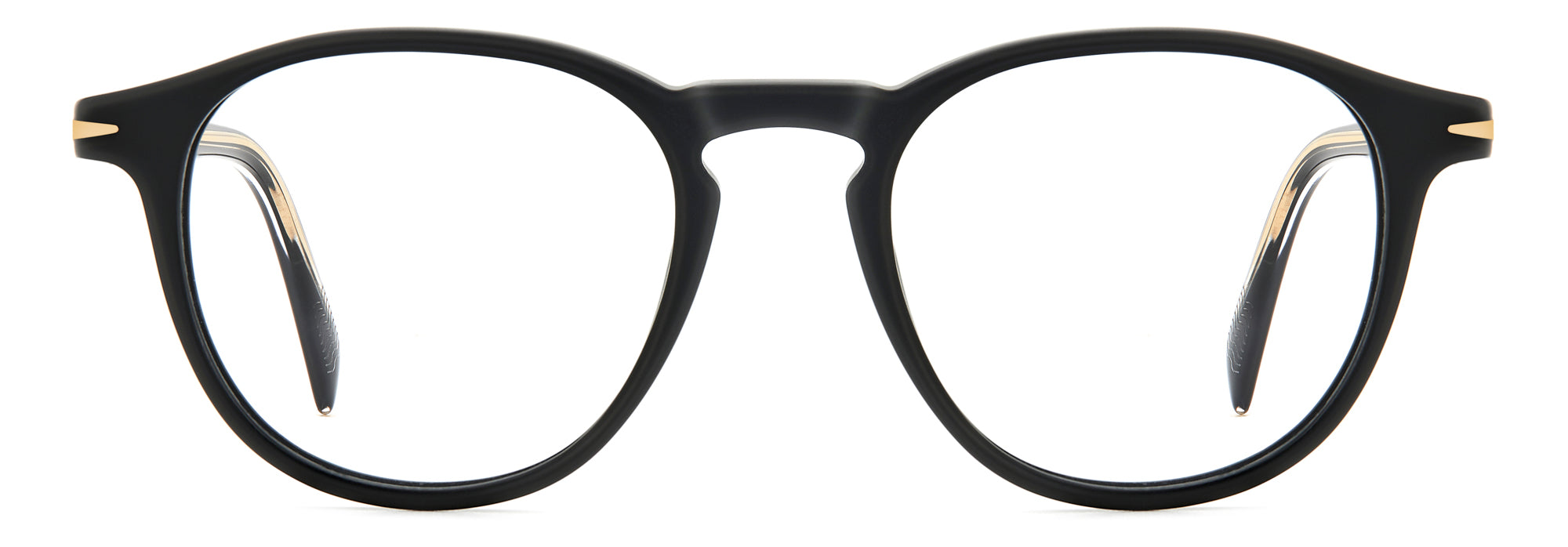 David Beckham DB1018 Sunglasses - Polarized UV Protection Aviator Style for Men & Women - Perfect for Driving, Travel & Outdoor Activities