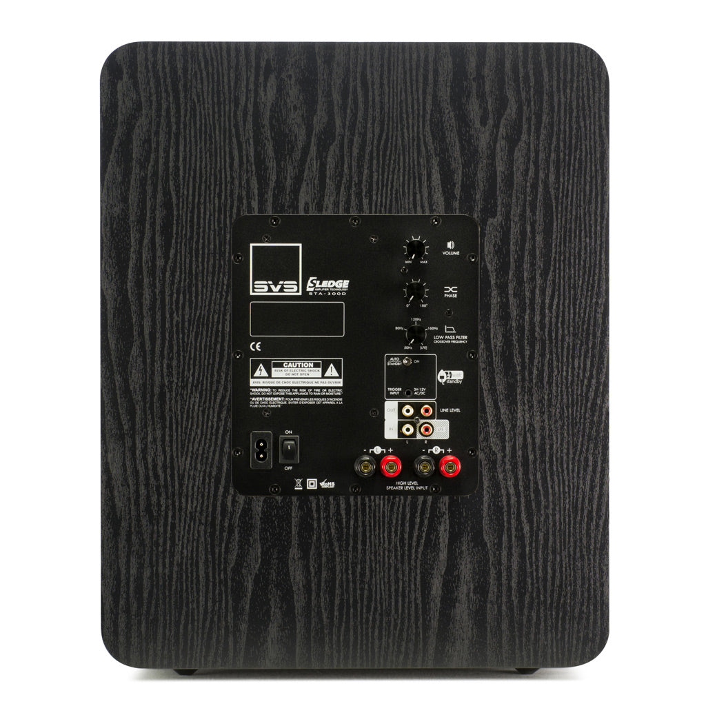 PB 1000 Power Conditioner with Surge Protection - Premium Home Theater & Audio Equipment Power Outlet for Enhanced Performance & Safety | Perfect for Home Entertainment Systems, Gaming Setups & Studio Equipment