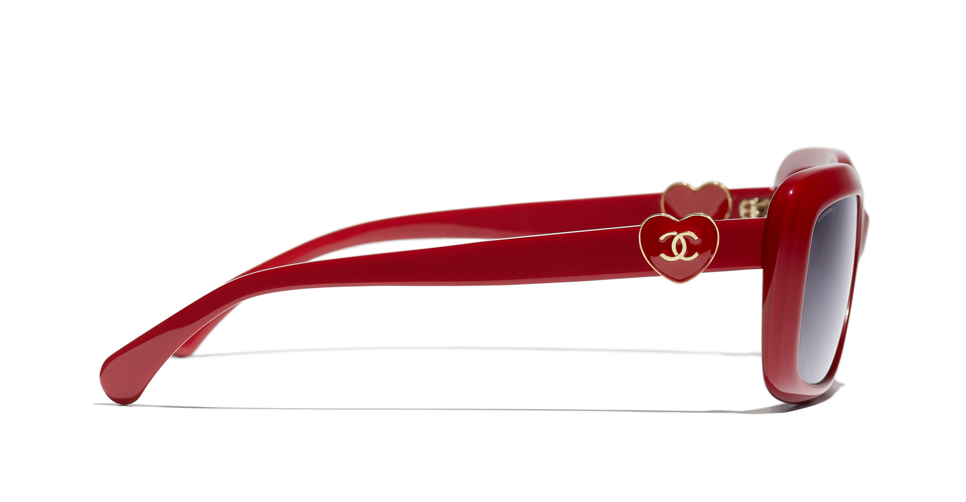 Chanel 5520 Sunglasses - Luxury Designer Shades for Women, UV Protection & Stylish Fashion Accessory - Perfect for Beach, Driving & Outdoor Activities