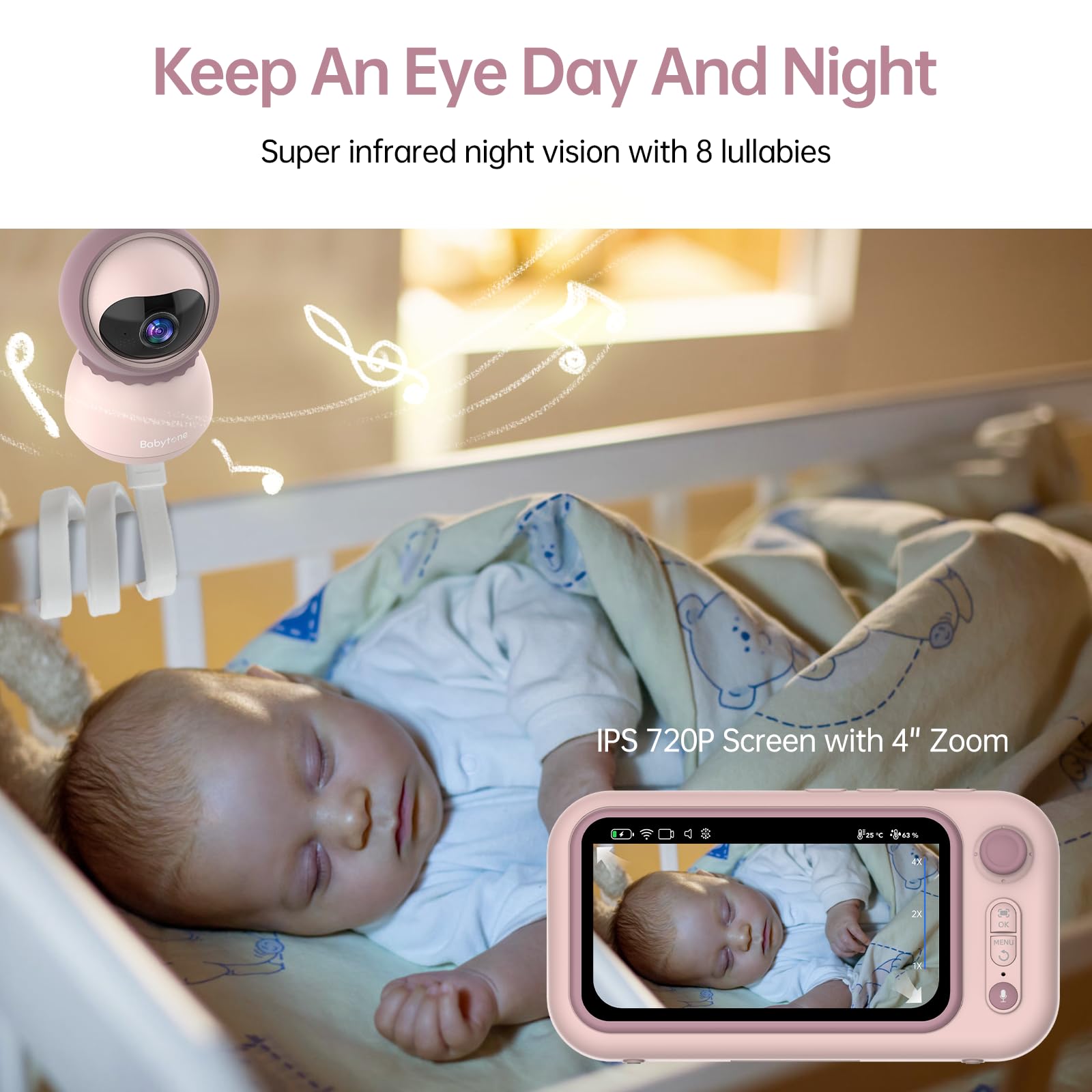Babytone 5