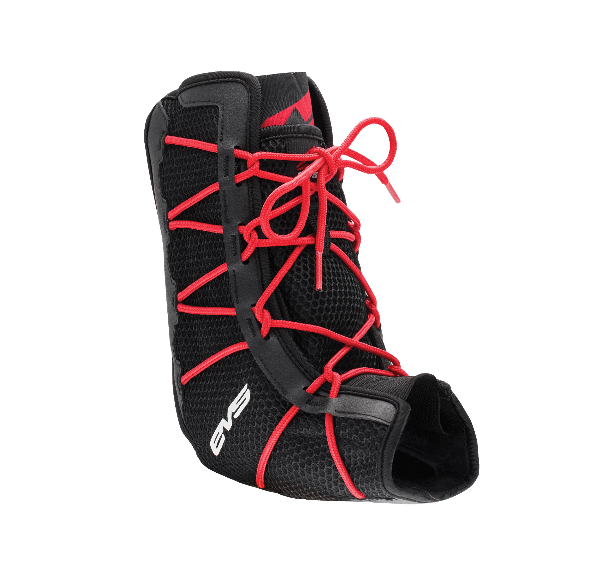 EVS Sports Ankle Brace - Adjustable Support for Running, Basketball & Injury Recovery - Premium Breathable Ankle Stabilizer for Men & Women - Ideal for Athletes & Active Lifestyles