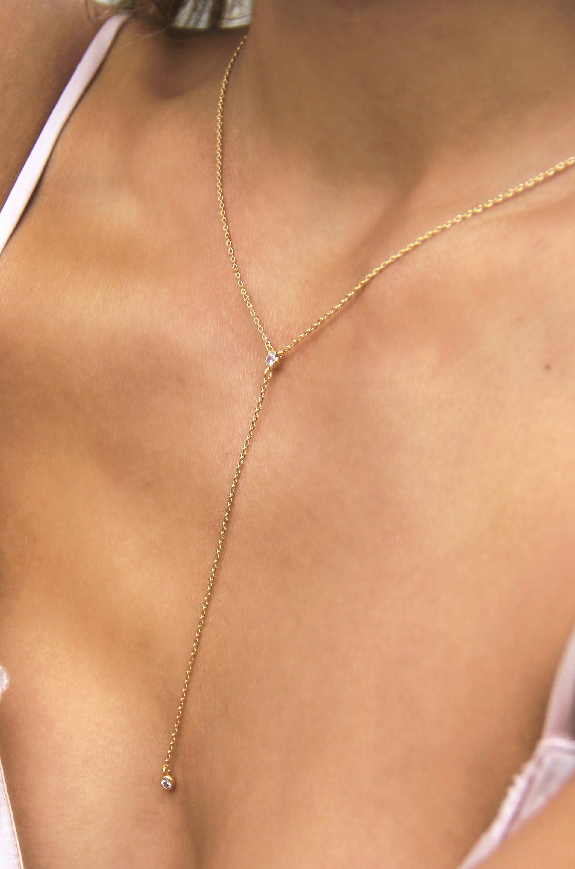 Dainty Layered Crescent Moon Necklace Set - Elegant Gold & Silver Minimalist Jewelry for Women - Perfect for Everyday Wear, Date Nights & Gifts