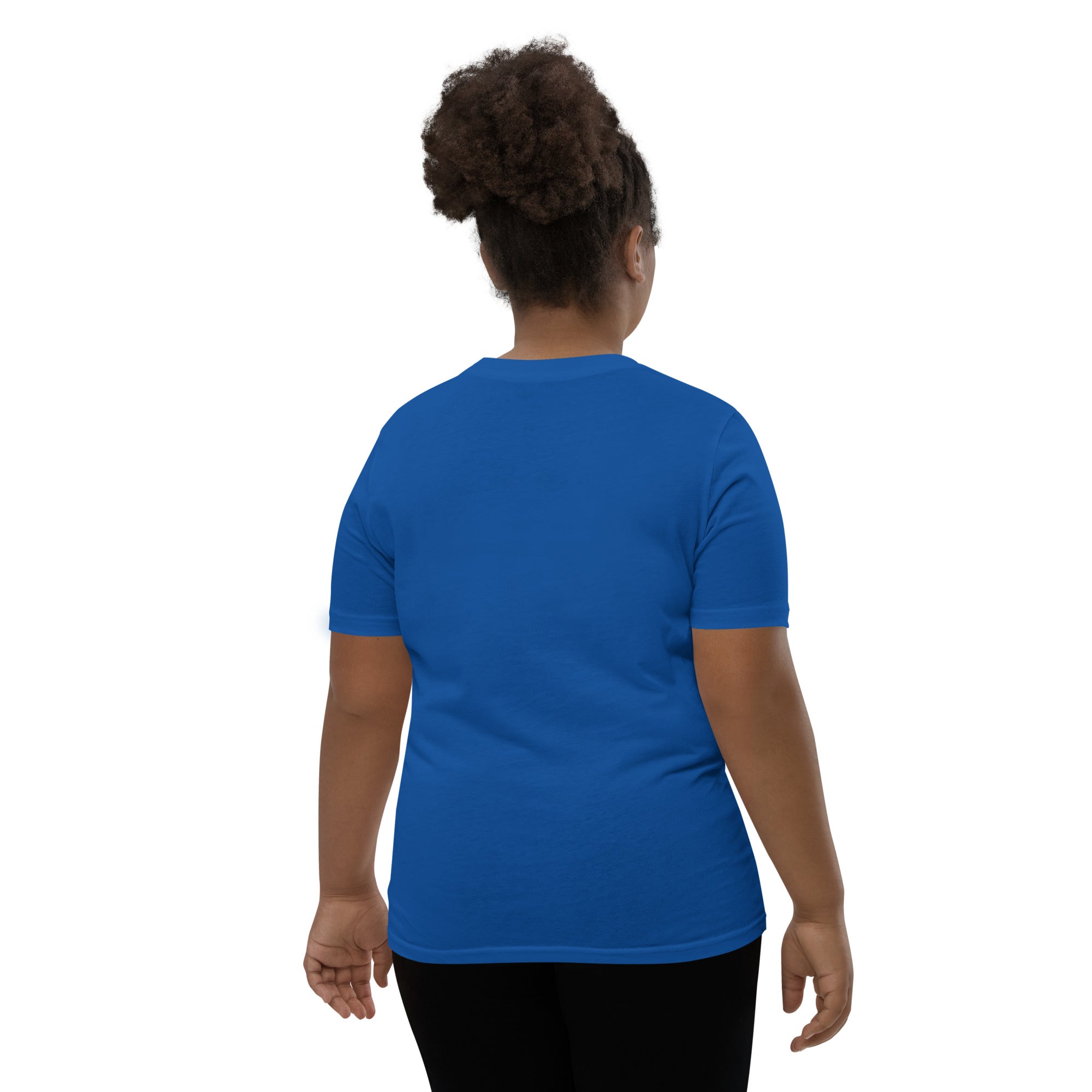 East Co. Grackles Youth Social Tee - Trendy Graphic T-Shirt for Boys & Girls - Perfect for School, Parties & Casual Outings