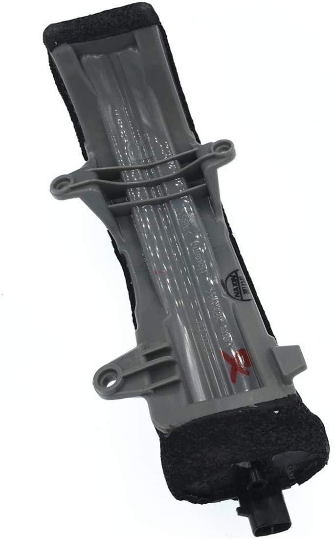 Toyota Land Cruiser Prado 2009-2016 & Land Cruiser 2012-2017 Left Side Rearview Mirror LED Turn Signal Light Repeater Lamp - OEM 81740-60090 Replacement - Enhances Safety & Visibility for Night Driving & Lane Changes