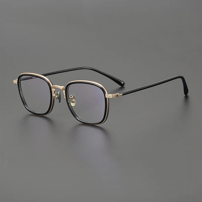 Black-Gold
