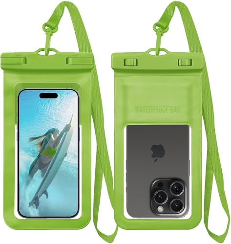 A4-Dark Green-1 pack