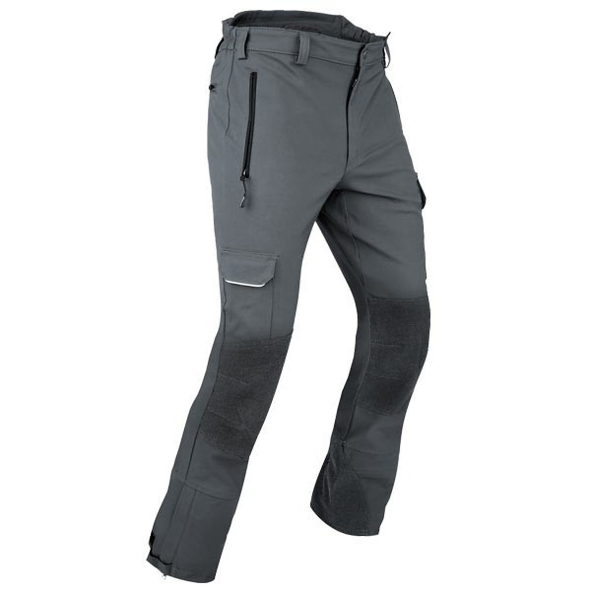 Pfanner Globe Outdoor Pants - Durable Hiking & Work Pants for Men & Women - Water-Resistant & Breathable for Camping, Gardening & Construction Work