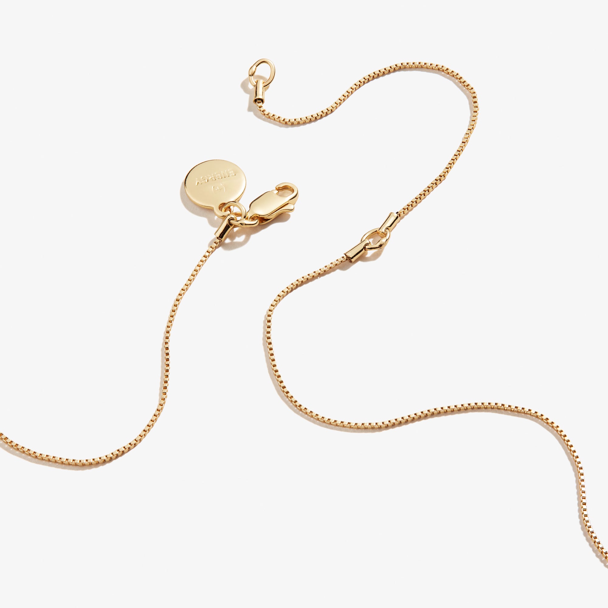 Buttercup Flower Necklace - 'Find Joy In Every Moment' Inspirational Jewelry for Women, Perfect Gift for Birthday, Anniversary & Everyday Wear