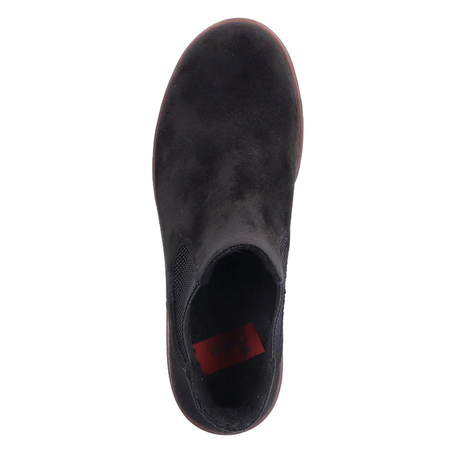 Rieker Amalia 65 Women's Comfort Walking Shoes - Stylish & Lightweight Casual Sneakers for Work, Travel & Everyday Wear