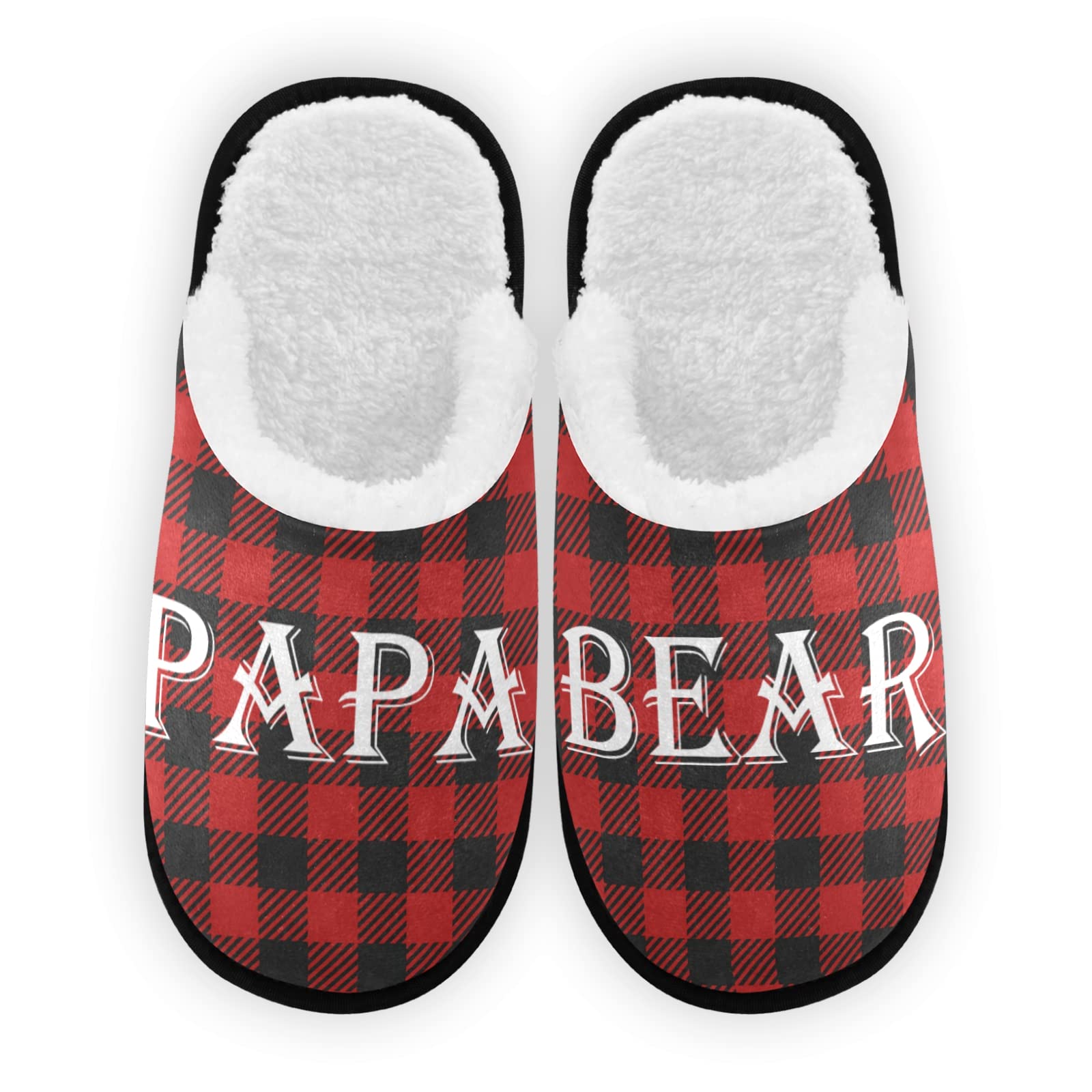 **Dussdil Memory Foam House Slippers for Women & Men - Soft, Non-Slip Indoor & Travel Slippers - Comfortable Hotel Bedroom Shoes for Home, Office & Relaxation**