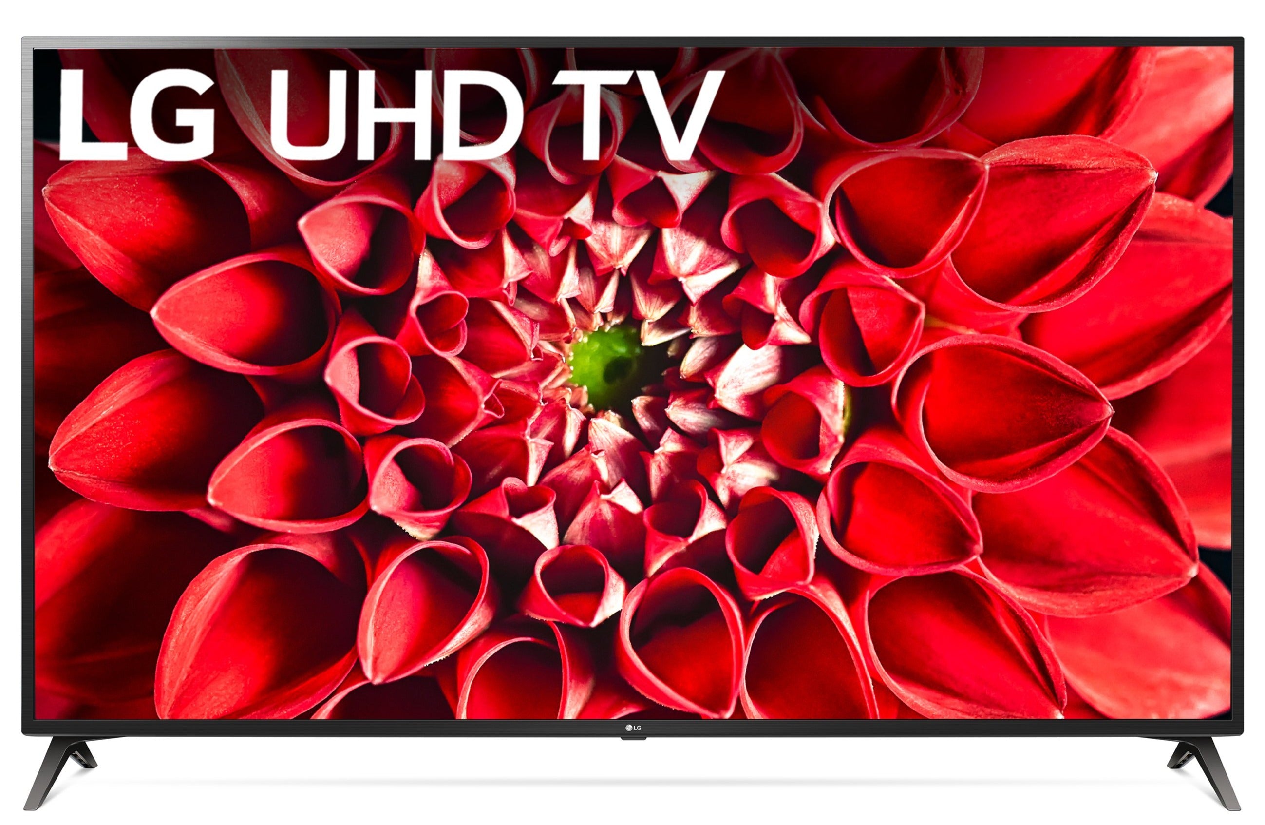 LG 70UN7070PUA 70-Inch 4K UHD Smart TV with HDR | Alexa Built-in | Dolby Vision | WebOS | Ideal for Home Theater, Gaming & Streaming