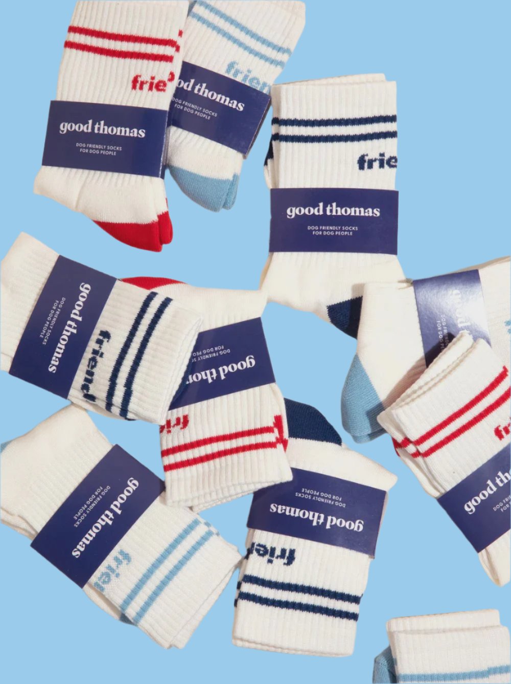Dog Locks for Pet Lovers - Cute Paw Print Socks for Dog Owners - Perfect for Walking, Gifting & Dog-Themed Outfits
