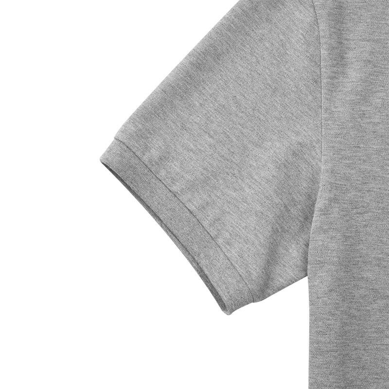 Men's Short Sleeve T-Shirt L224M084/004F - Soft Cotton Casual Tee for Everyday Wear, Gym & Outdoor Activities