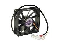 60mm Smart Fan with Variable Speed Control - High Performance Cooling for PCs, Servers, and Electronics (Replacement for Discontinued Model) - Perfect for Gaming Rigs, Workstations & Home Office Setups