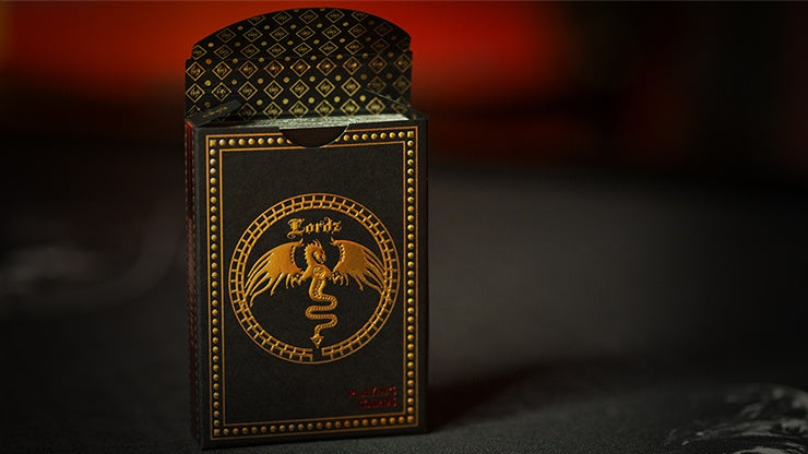 Deluxe Limited Edition Dark Lordz - Premium Collectible Action Figure for Fans & Display - Perfect for Home Decor, Gifts & Collectors