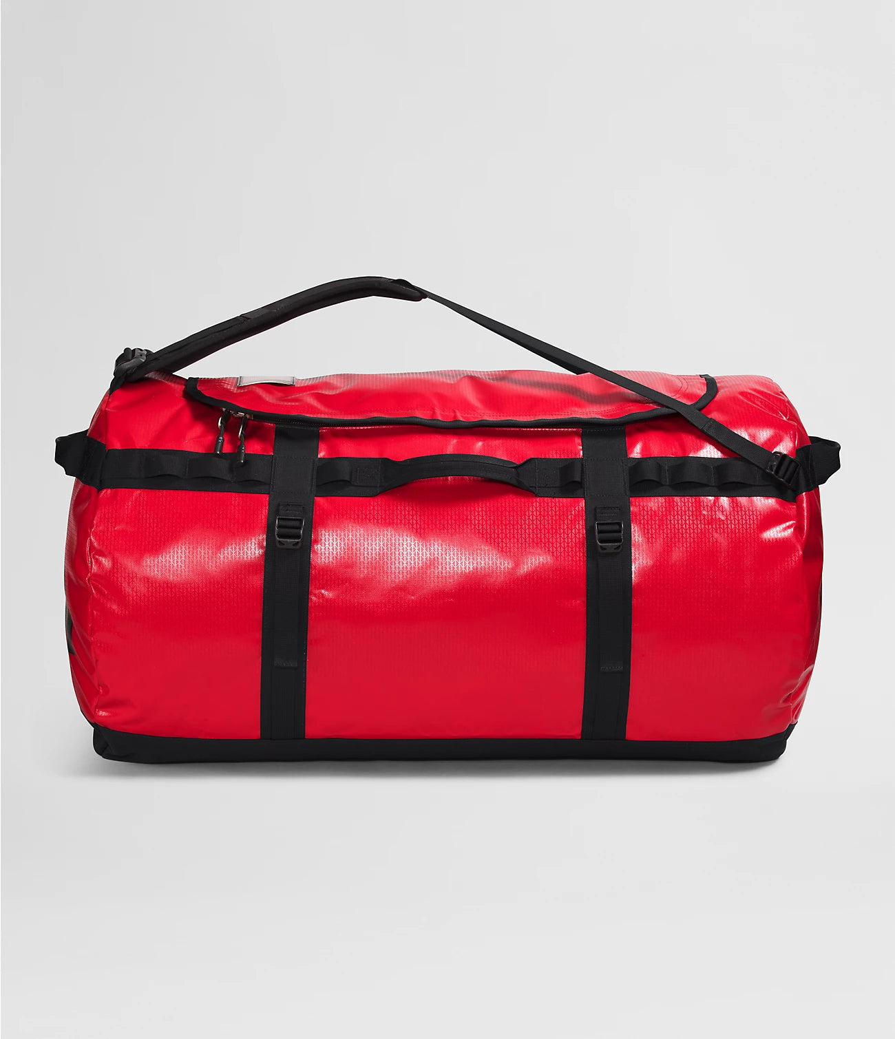 Base Camp Duffel XXL 150L NF0A52SD - Durable Large Travel Duffel Bag for Camping, Hiking & Outdoor Adventures - Past Season