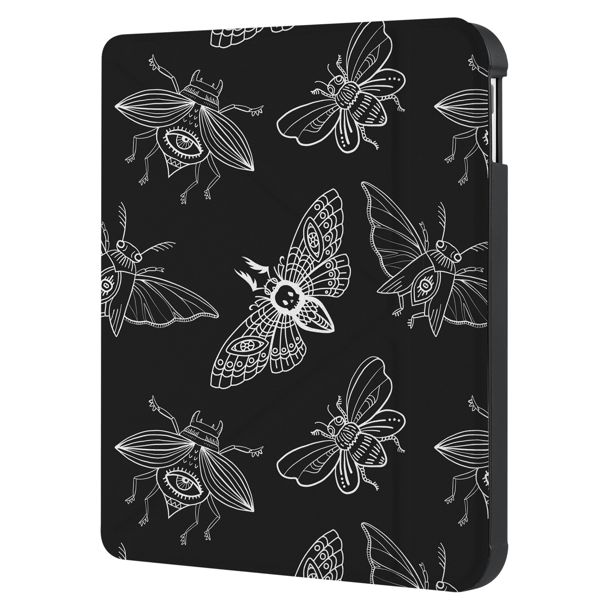 KOBO Animal Skeleton Phone Case - Durable Protective Cover for iPhone & Samsung - Perfect for Halloween, Cosplay & Gothic Fashion Lovers