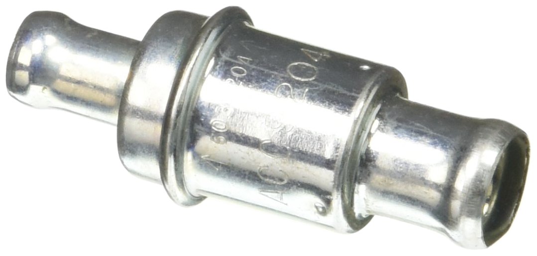 Standard Motor Products V217 PCV Valve - High Performance Positive Crankcase Ventilation Valve for Cars & Trucks - Improves Engine Efficiency & Reduces Emissions - Perfect for Ford, Chevy, Dodge & More