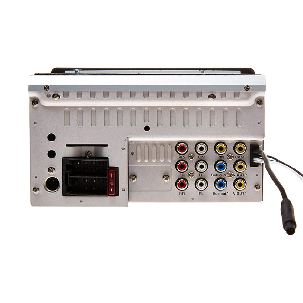 Power Acoustik PDN621HB 7