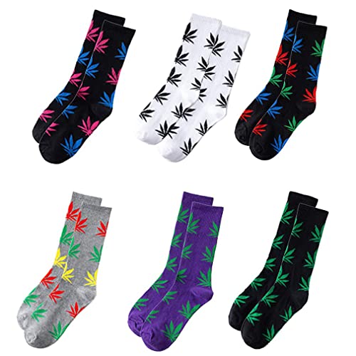A-color#1( Different 6 Pairs )