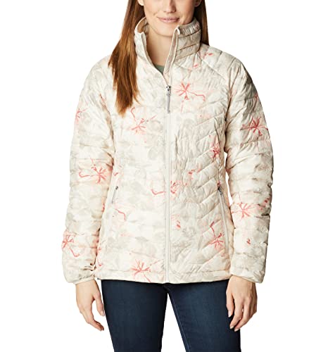Chalk Aurelian Print