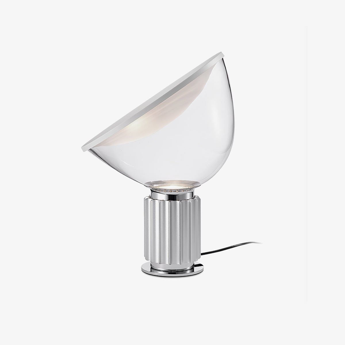 Modern Nexus Table Lamp - Adjustable LED Desk Light for Home Office, Bedroom & Study - Warm White & Cool White Light Modes - Perfect for Reading, Working & Relaxing