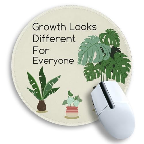 Growth Looks Different