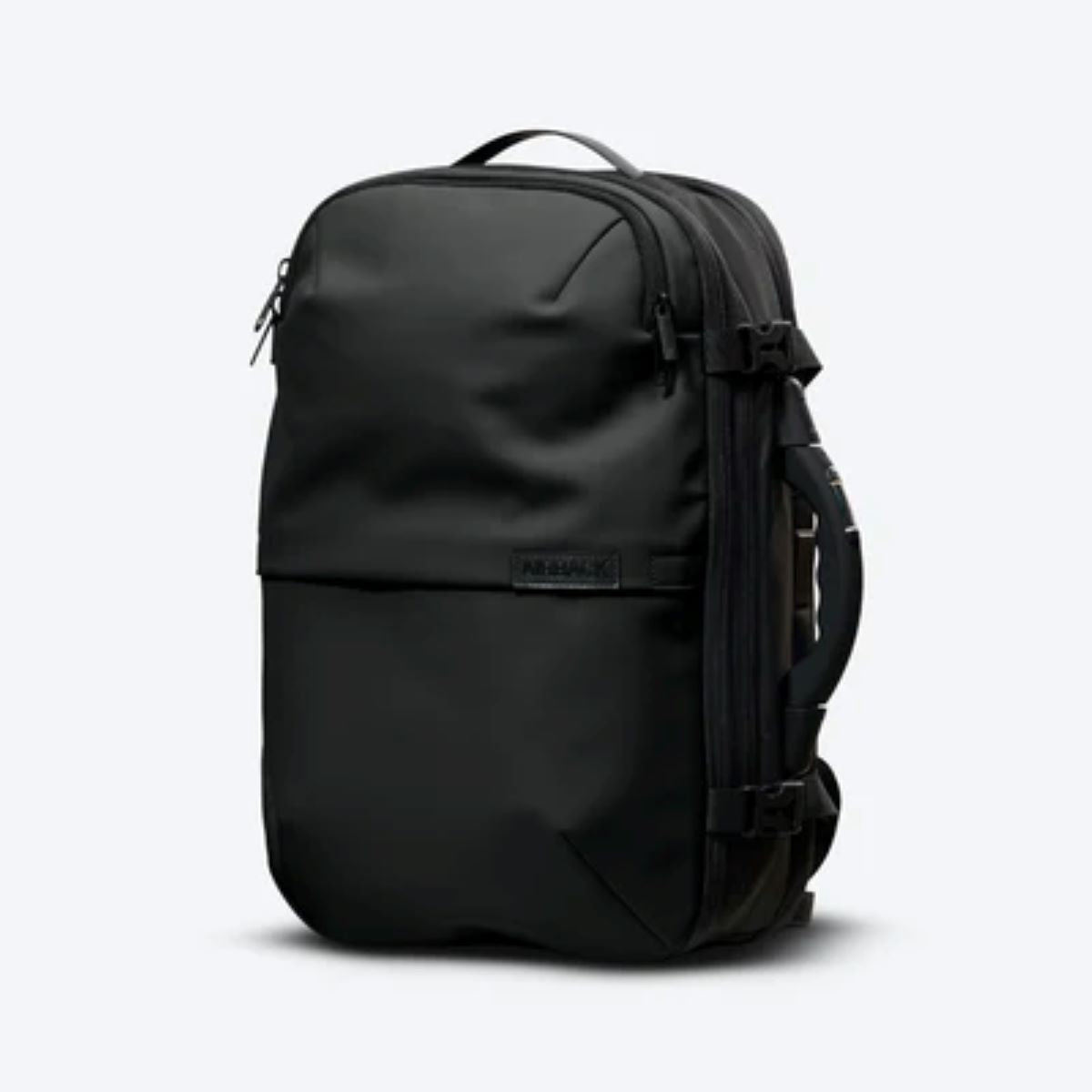 AIRBACK Travel Backpack - Lightweight Compressible Hiking Backpack for Men & Women, Water-Resistant Carry-On Luggage - Perfect for Camping, Air Travel & Outdoor Adventures